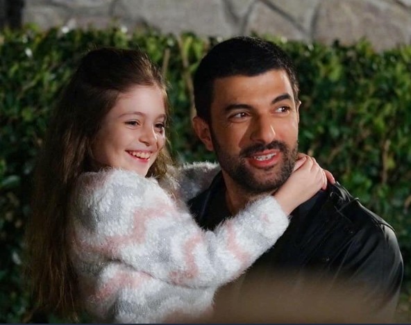 سانجار ابنة السفير