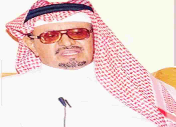 عبدالعزيز الهزاع