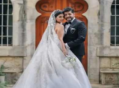 من هي زوجة طوني عيسى أمونة عيد ويكيبيديا السيرة الذاتية