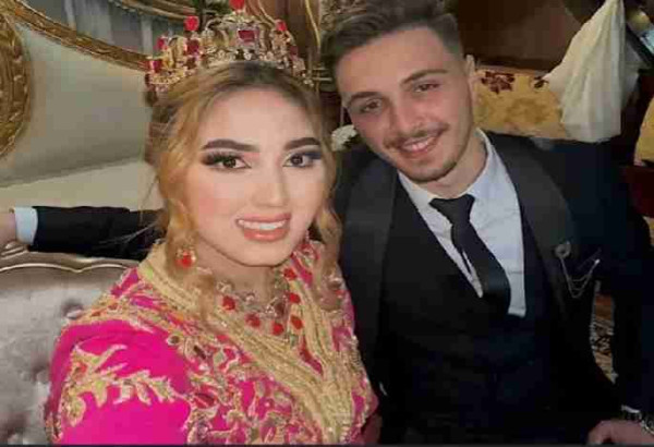مشهورة تيك توك شيماء بن سعيد