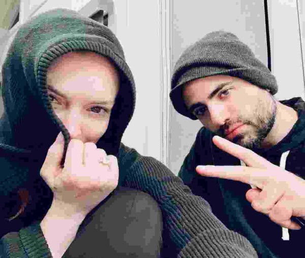 من هو بدر شماس ويكيبيديا