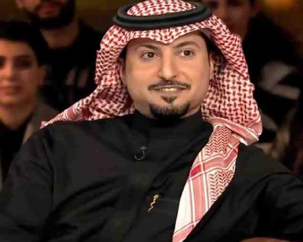 سعد العنزي (سمول كابتشينو)