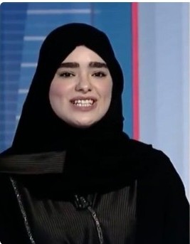 إسراء الدخيل