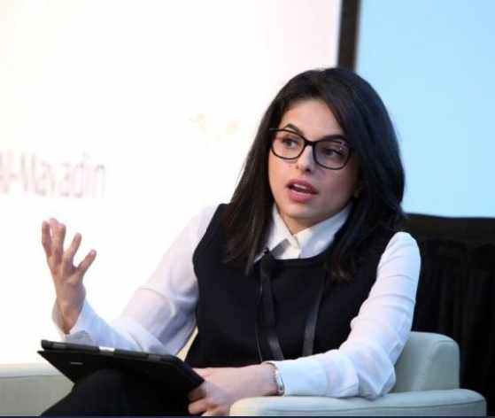 شيهانة العزاز ويكيبيديا