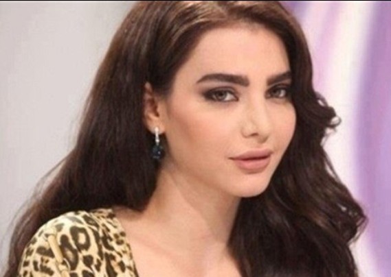 ماهي ديانة الفنانة اللبنانية قمر ويكيبيديا خطوات محلوله