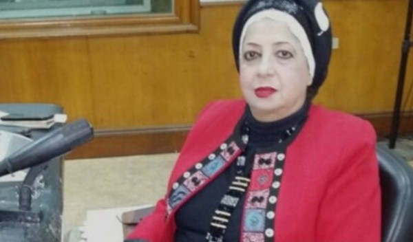 قصة المذيعة أماني الصباح ويكيبيديا