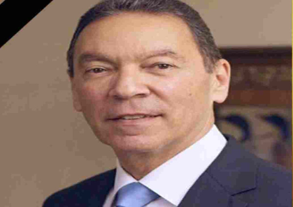 سبب وفاة الدكتور هانى الناظر