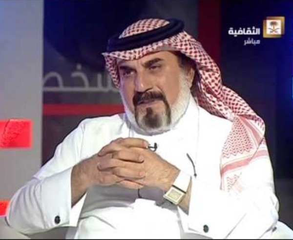 من هي زوجة المخرج السعودي عبد الخالق الغانم؟