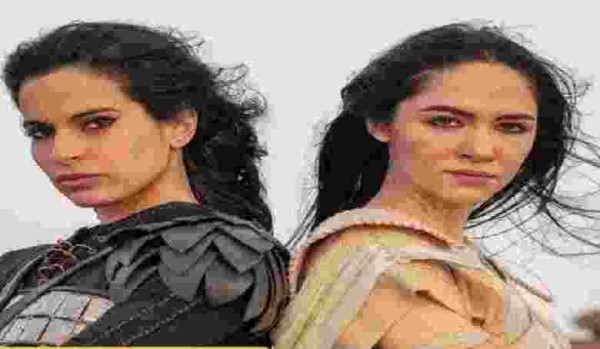 نبذة عن القصة التاريخية للمسلسل قيامة الساحرات السعودي