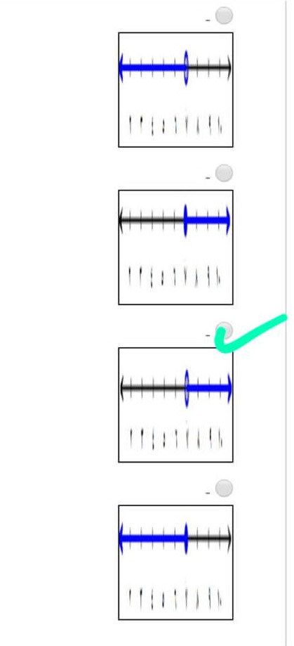 أختر الإجابة الصحيحة التمثيل البياني المتباينة س > 7 هو : ثاني متوسط.