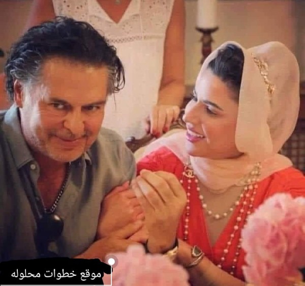 من هي ميسم الربيعي زوجة حيدر العذاري ويكيبيديا السفير العراقي