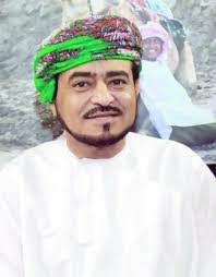 السيد فاتك بن فهر آل سعيد