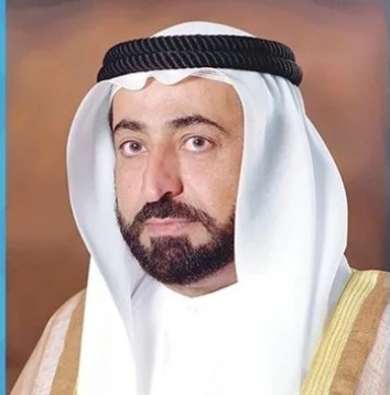 من هو الشيخ محمد بن أحمد بن سلطان القاسمي ويكيبيديا السيرة الذاتية