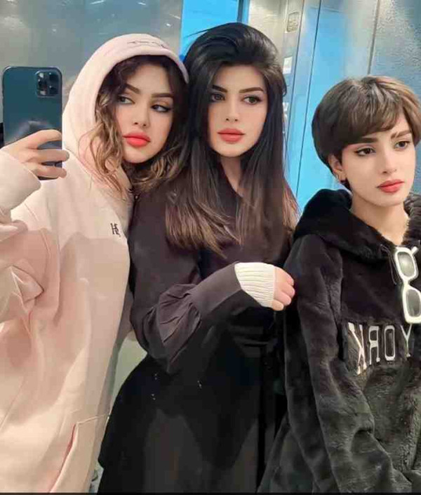 صور جوري الشهري وامها ورده الشهري جود الشهري