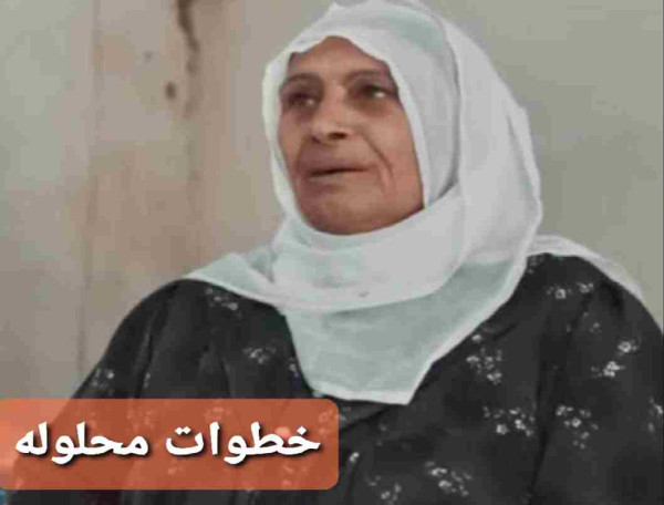 من هي والدة وائل الدحدوح ويكيبيديا.. وما هو سبب وفاتها