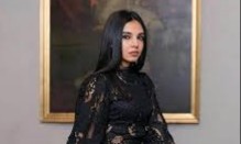 ما هي ديانة سلمى أبو ضيف الحقيقية
