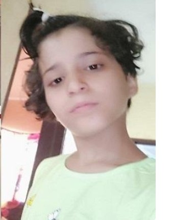 مروة الشمري