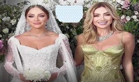 وش ترجع مارلين صليبا السعودية ما أصلها