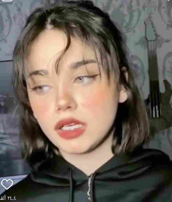 سارة مهند