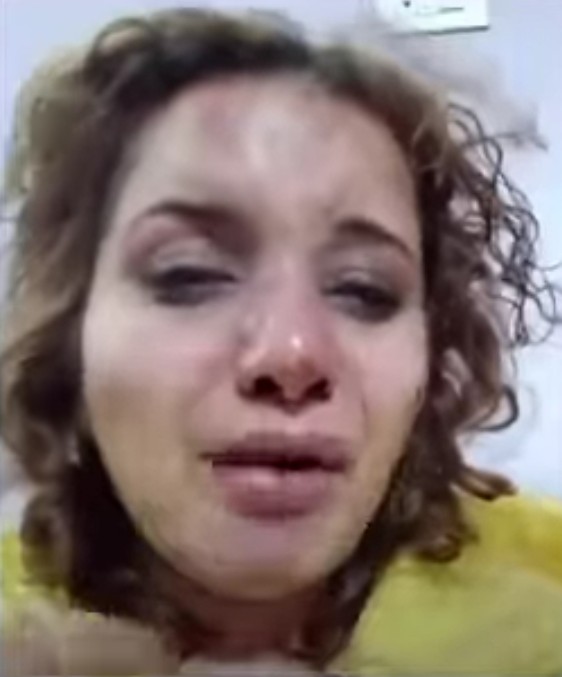 من هو زوج السيدة مريم عاطف شاكر قصتها!