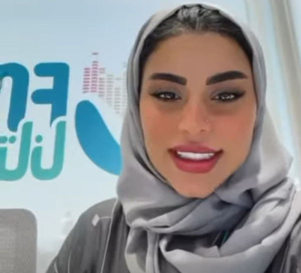 من هي نورة حمود