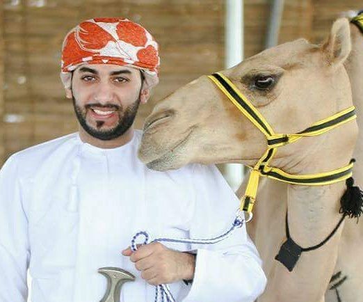 السيد فهر بن فاتك آل سعيد