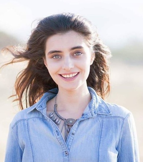 تولين يازكان ديانتها