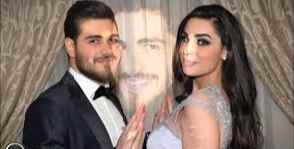 من هي رشا الزين زوجة محمد المجذوب ويكيبيديا