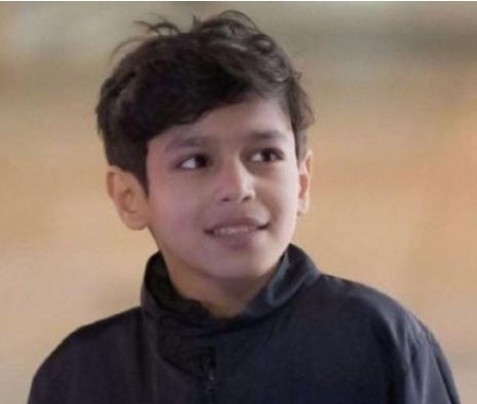 من هو المنشد شبل يام ويكيبيديا