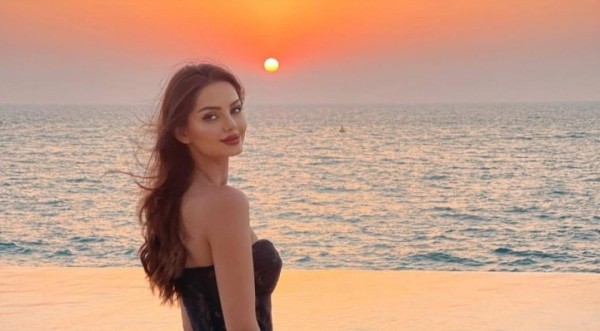 ماهي ديانة مهلقا جابري ويكيبيديا السيرة الذاتية