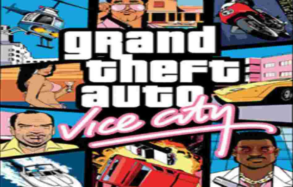 حل مشكلة عدم وجود مهمات في GTA Vice City ؟