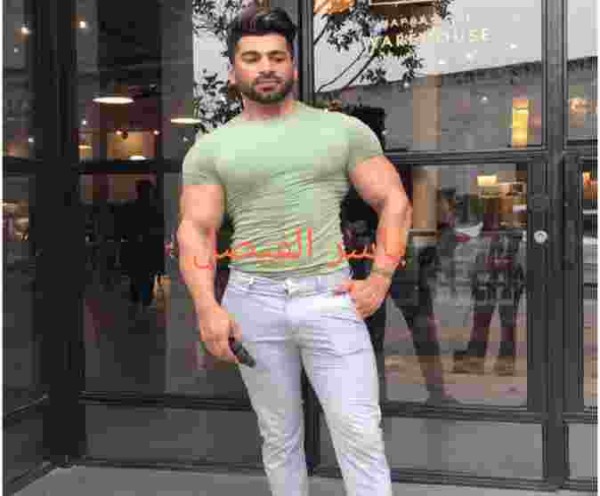 من هو ياسر الفيصل ويكيبيديا السيرة الذاتية