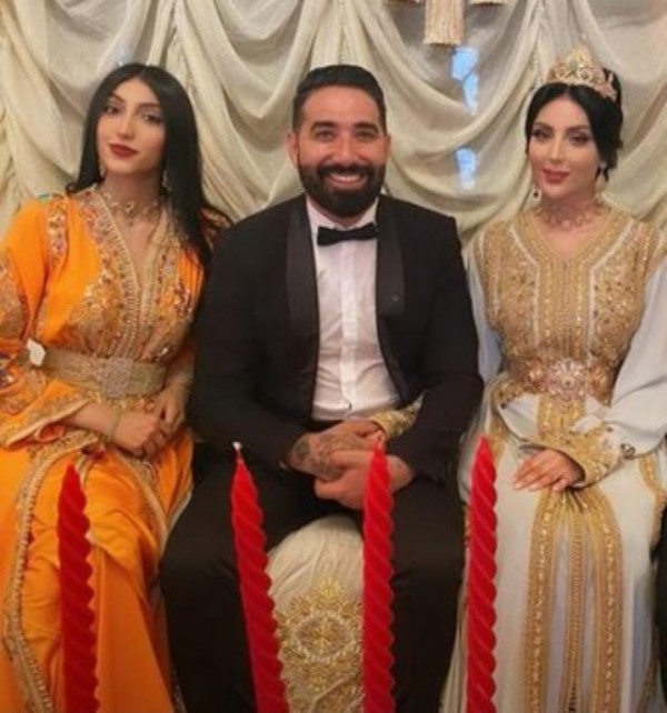 من هي ابتسام بطمة ويكيبيديا السيرة الذاتية