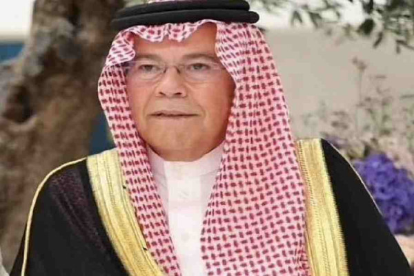 تفاصل وفاة خالد ال سيف والد رجوة