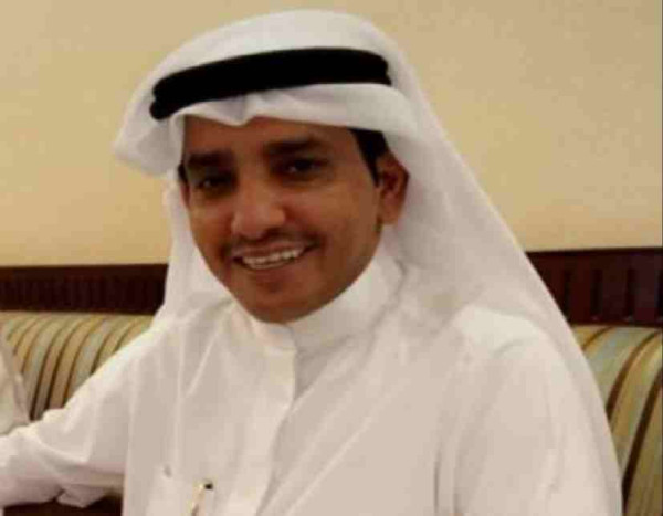 سبب وفاة فهد ناصر عيد البراك الرشيدي