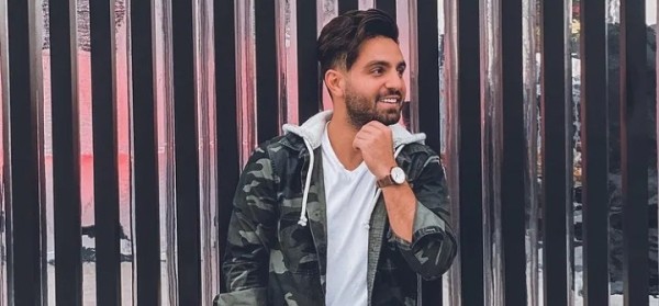 كم عمر غيث مروان 2022 الحقيقي