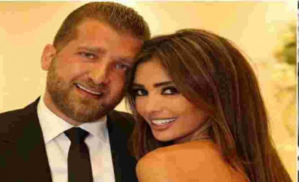 من هو محمد صوفان خطيب جيسيكا عازار ويكيبيديا السيرة الذاتية