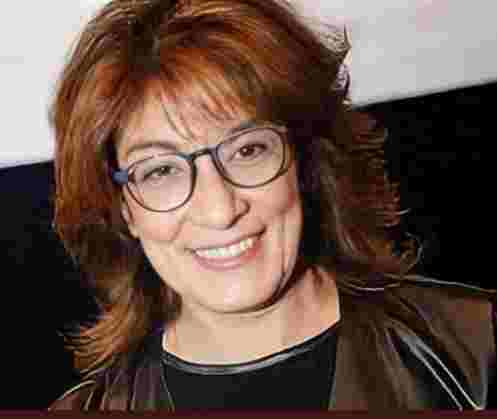 ماهي ديانة سماح أنور ويكيبيديا