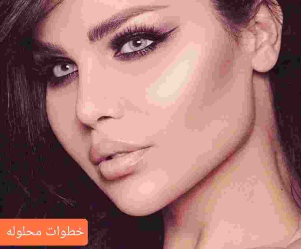 من هي هيفا ماجيك ويكيبيديا