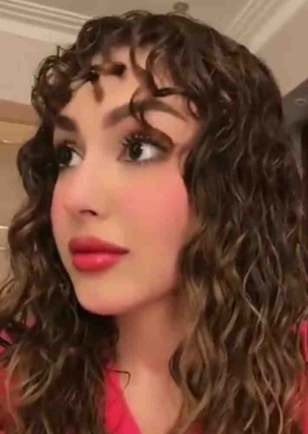 من هي ام جوري الشهري