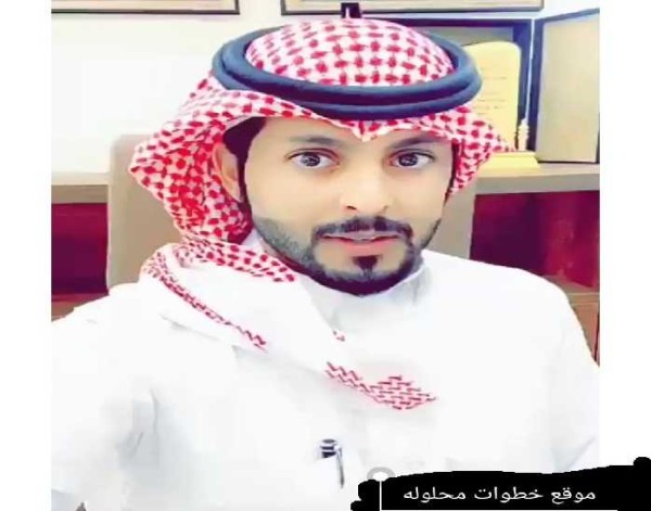 من هو هادي صاحب التسوق الذكي وش قبيلته