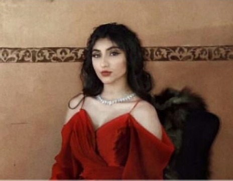 من هي إيمان بطمة ويكيبيديا السيرة الذاتية