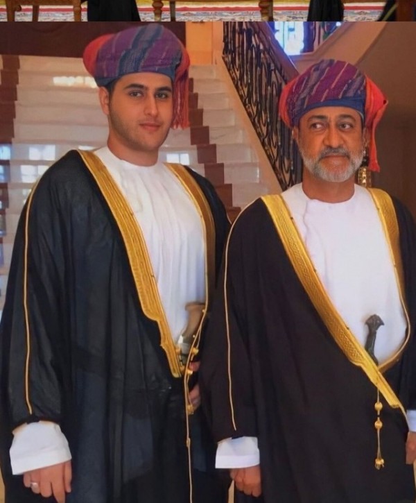 السيرة الذاتية بلعرب بن هيثم بن طارق ويكيبيديا