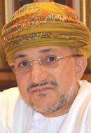 سالم بن محمد المحروقي