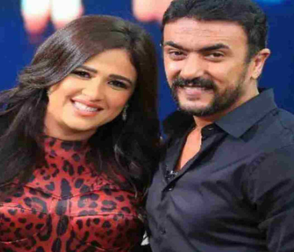 منزل ياسمين عبد العزيز | ما سبب انفصالها من أحمد العوضي