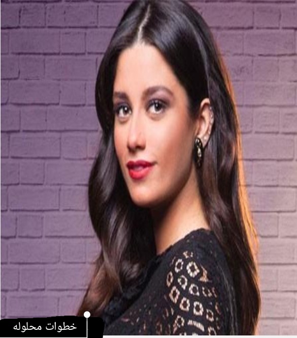 الممثلة سينتيا خليفه ويكيبيديا