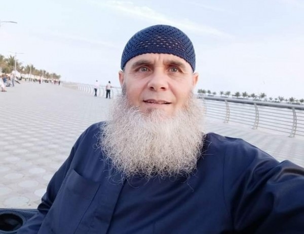 الشيخ غسان يوسف بكر ويكيبيديا