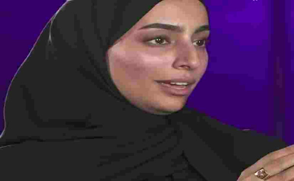سارة بقنة