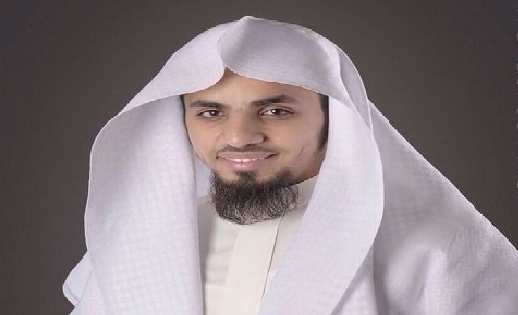 من هو الشيخ عمر السعدان ويكيبيديا