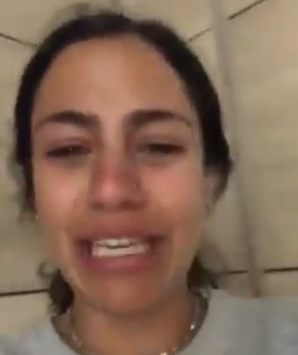 من هي البلوجر بسمة بشاي انستقرام السيرة الذاتية ويكيبيديا